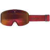 Sinner ARC - MATTE BURGUNDY - Unisex - Maat One size