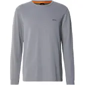 BOSS Shirt 'Tempesto' taupe