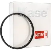 Kase 72mm Mcuv Iii B270 Uv Filter
