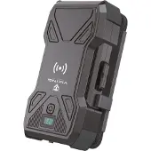 Viking Zonnepaneel powerbank TYR3, 30000mAh