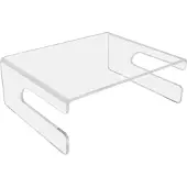 Desq Acryl Monitorstandaard