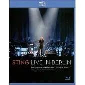Universal Music Sting - Live In Berlin (Blu-ray)