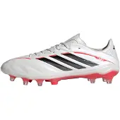 Adidas Voetbalschoen 'Copa Pure IV Elite' rood / zwart / wit