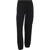 Adidas Sportbroek grijs / zwart