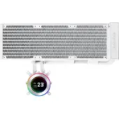 Lian Li HYDROSHIFT II LCD-C 360N PC-waterkoeling