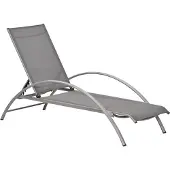 Garden Impressions Limone aluminium ligbed - textileen