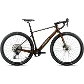 Orbea Terra M30team 1x Grx Rx822 Sgs 2026 Gravelbike