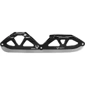 Powerslide - Trident ice blade - schaatsonderstel - L