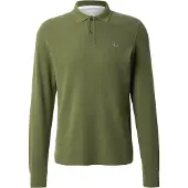 s.Oliver Shirt olijfgroen