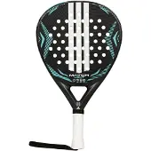Adidas Match Light 2026 Padel Racket Zwart