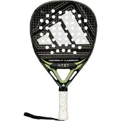 Adidas Crossit Carbon 2026 Padel Racket Groen
