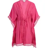 IZIA Kimono pink