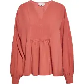 Usha Blouse kreeft