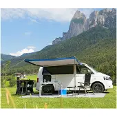 Brunner Sunny Van Roof 300 2021 Voortenten Caravan en Bus