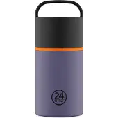 24Bottles Spin Bottle-480 Ml Waterfles