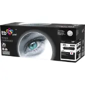 TB Print Toner, Print TH-323ARO tonercartridge 1 stuk(s) Magenta (M)