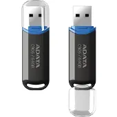 ADATA C906 USB flash drive 64 GB USB Type-A 2.0 Zwart