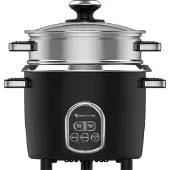 ESPRESSIONS Smart Rice Cooker EP6200