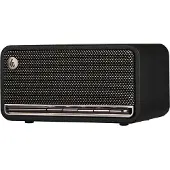 Edifier MP230RB MP230 2.0 retro-schwarz Bluetooth Retro-Look retail