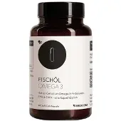 MEDICOM TOY Visolie Omega-3 capsules, 60 stuks