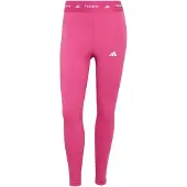 Adidas Sportbroek pink / wit