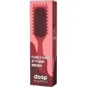 Doop Me & Luxe Hair Red St Borstel - 1stuks