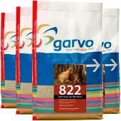 Garvo 4x Siervogel Pride Mini 4 Kg