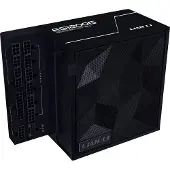 Lian Li EG1200G, 1200 W, 100 - 240 V, 50/60 Hz, 15 A, 7,5 A, 120 W
