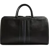 Ted Baker Weekendtas 'Kelvin' zwart