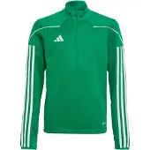 Adidas Functioneel shirt 'Tiro 23 League' groen / wit