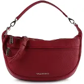 Valentino Schoudertas 'Daphne Re' rood