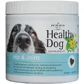Jacob Hooy Healthy Dog Hip & Joint