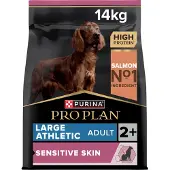 Purina Pro Plan Dog Adult Large Sensitive Skin - Hondenvoer - Zalm 14 kg