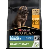 Purina Pro Plan Large Robust Puppy