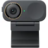 Insta360 Link 2C Pro Graphite Black