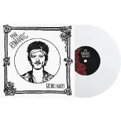 Bertus Distributie Bruno Mars – The Romantic (LP) (Bol.com Exclusive)