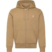 Ralph Lauren Sweatvest beige