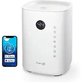 Clean air optima CA-604W Smart Top Filling