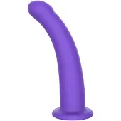 ToyJoy Harnas Dildo Siliconen M