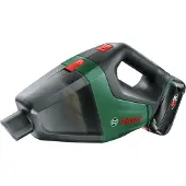 Bosch UniversalVac18 (zonder accu) (2021)