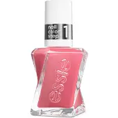 essie gel by nagellak - 50 stitch by stitch - roze gelnagellak zonder UV-lamp - 13,5ml
