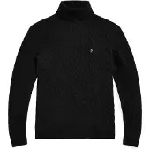 Ralph Lauren Trui zwart