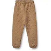 Wheat Functionele broek 'Alex' ombergrijs