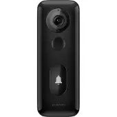 Xiaomi Smart Doorbell 3S Black