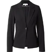 Comma Blazers zwart