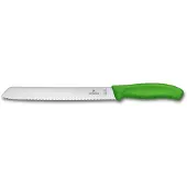 Victorinox Broodmes Victorinox Swiss Classic Groen