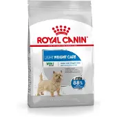 Royal Canin Mini Light Weight Care - Hondenvoer