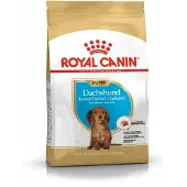 Royal Canin 6x Hondenvoer Droog Dachshund Puppy 1,5 kg