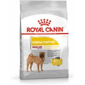 Royal Canin 4x Hondenvoer Droog Dermacomfort Medium 3 kg