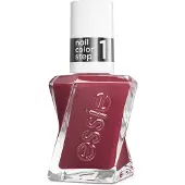 essie Gel Couture nagellak - 523 not what it seams - paarse gelnagellak zonder UV-lamp - paars - 13,5ml